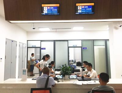 超實(shí)用！成都高新區(qū)政務(wù)中心辦事指南詳解，含咨詢服務(wù)信息