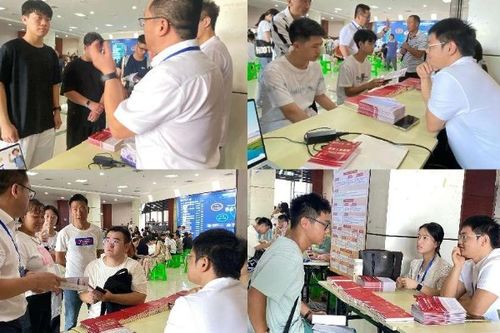 迎新服務暖人心，黨員先鋒在行動——重慶交通大學學生黨員志愿服務隊開展2024級新生入學咨詢服務工作